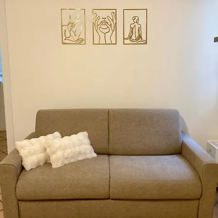 Casatua Casa vacanze Bergamo