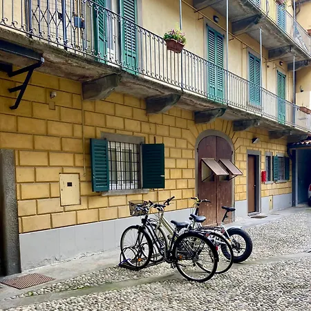 Casa vacanze Casatua Bergamo
