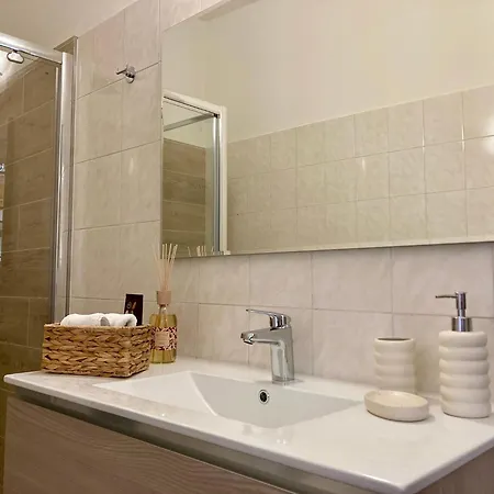 Dom wakacyjny Casatua Bergamo