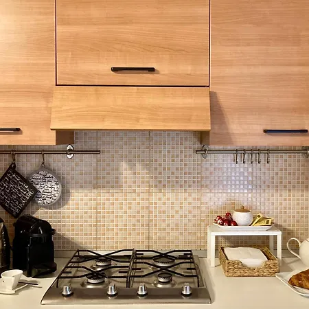 Casatua Casa vacanze *