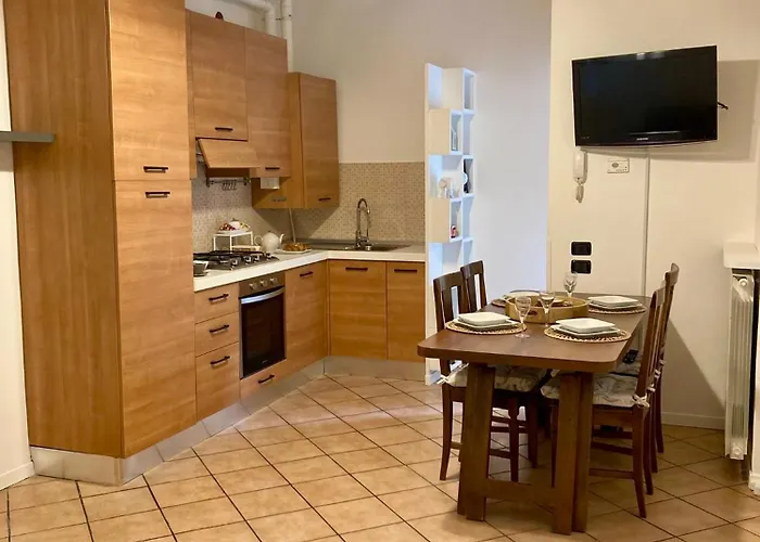 Semesterbostad Casatua *