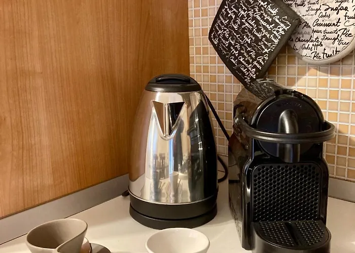 Casatua Semesterbostad Bergamo