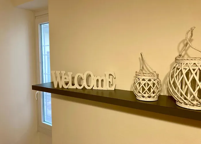 Casatua Semesterbostad