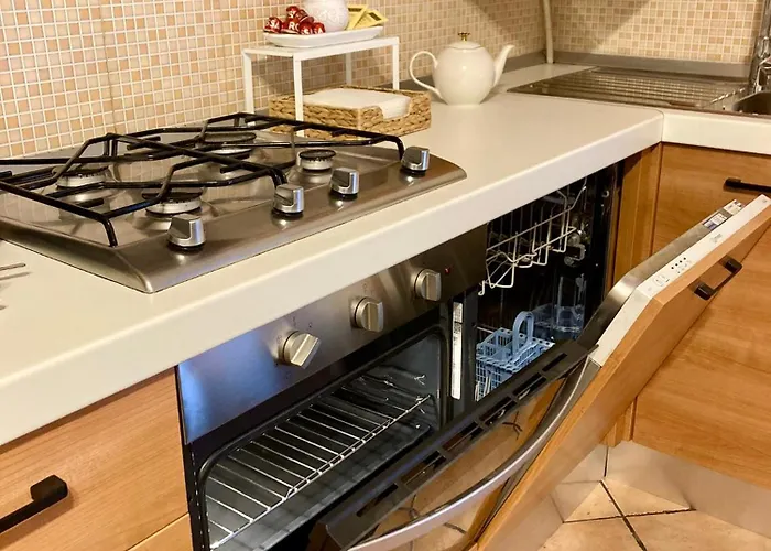 Casatua Semesterbostad