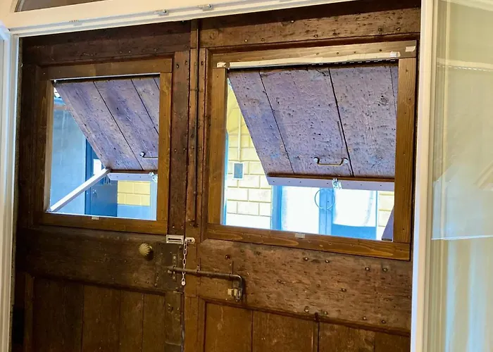 Casatua Semesterbostad Bergamo