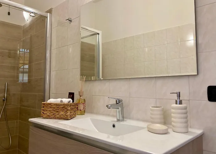 Semesterbostad Casatua Bergamo