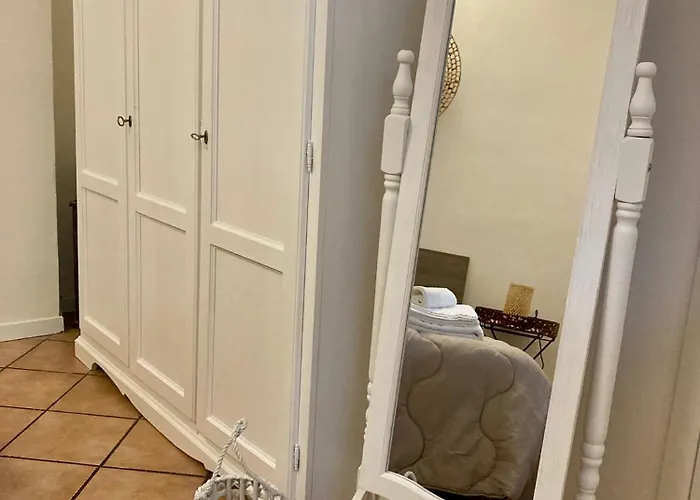 Semesterbostad Casatua Bergamo