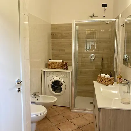 Casatua Dom wakacyjny Bergamo