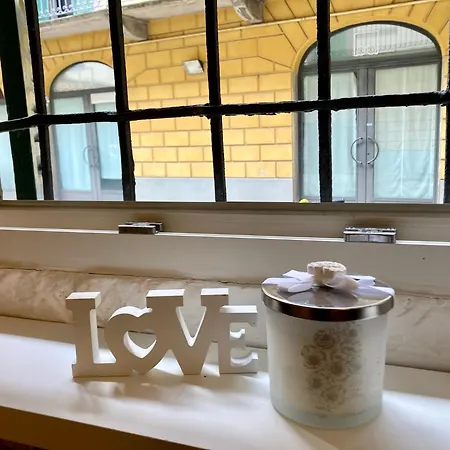 Casatua Casa de Férias Bérgamo