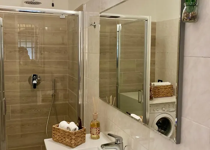 Casatua Vakantiehuis *