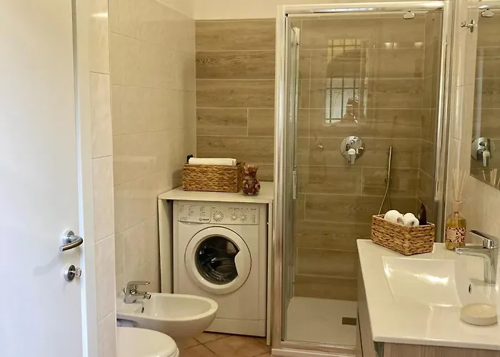 Casatua Vakantiehuis Bergamo