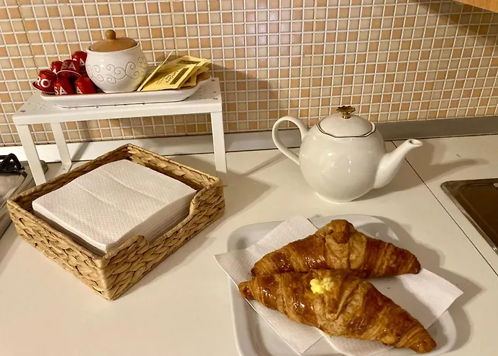 Vakantiehuis Casatua Bergamo